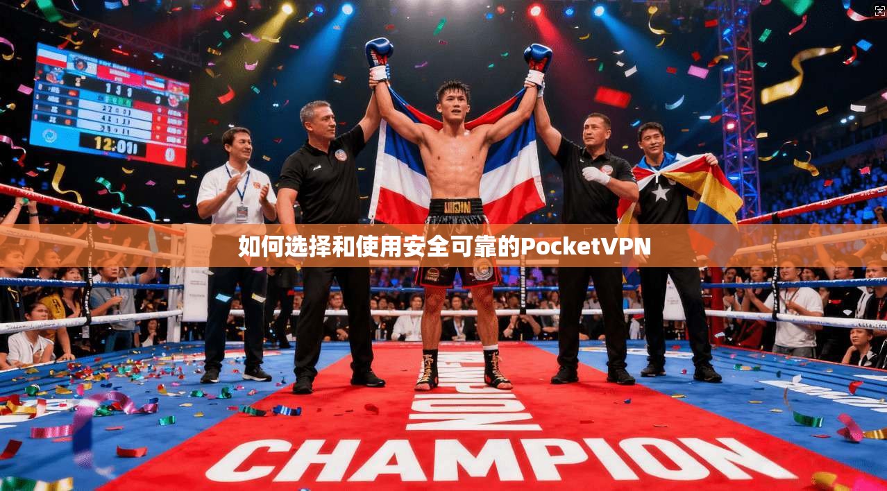 如何选择和使用安全可靠的PocketVPN  第1张