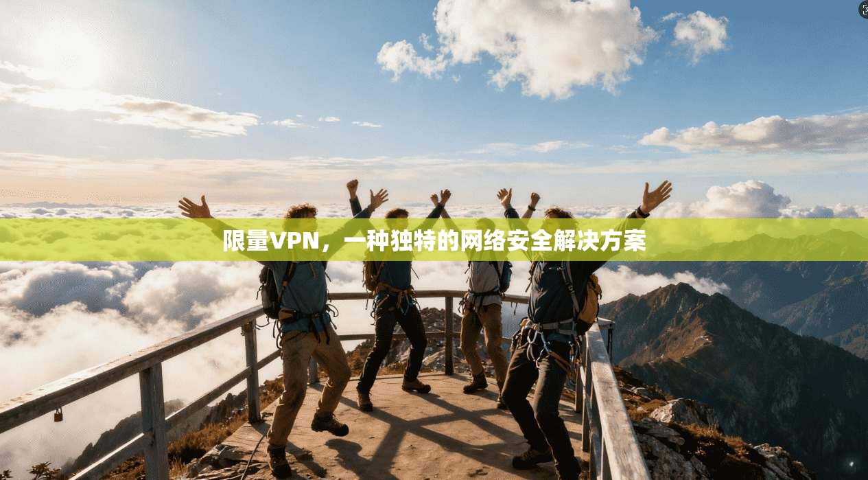 限量VPN，一种独特的网络安全解决方案  第1张