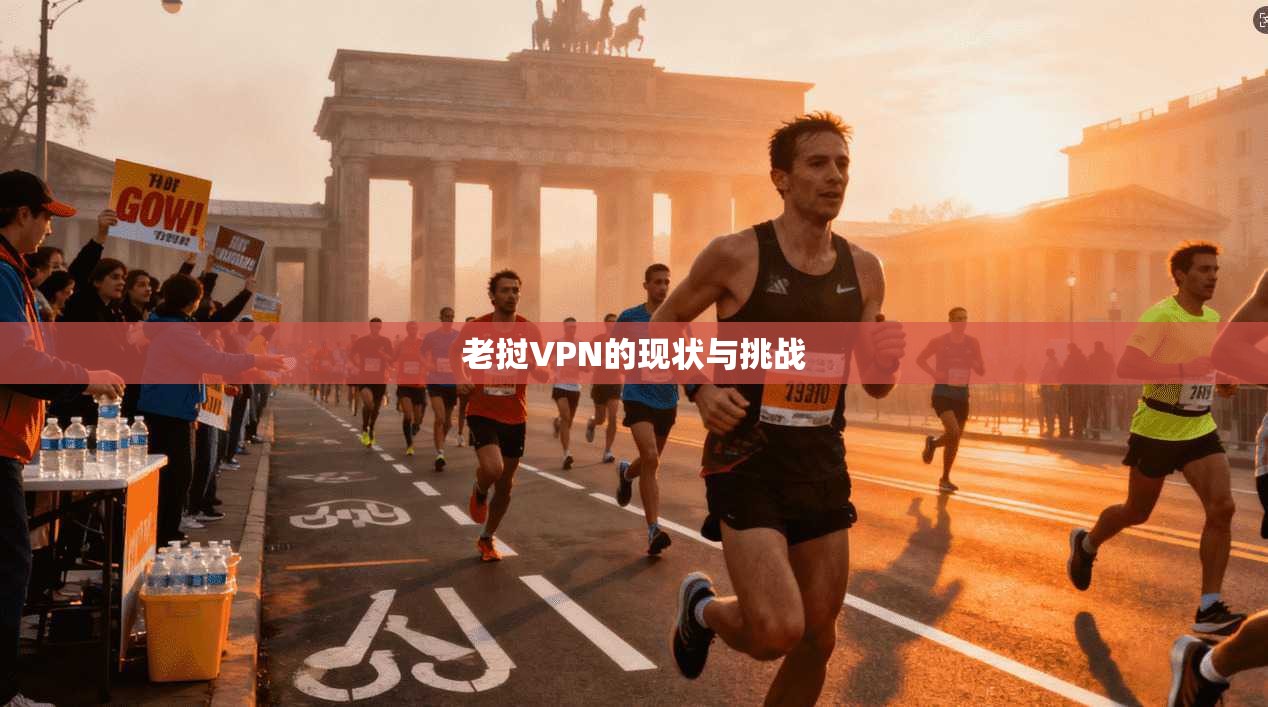 老挝VPN的现状与挑战  第1张