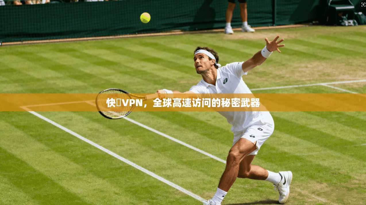 快貓VPN，全球高速访问的秘密武器  第1张