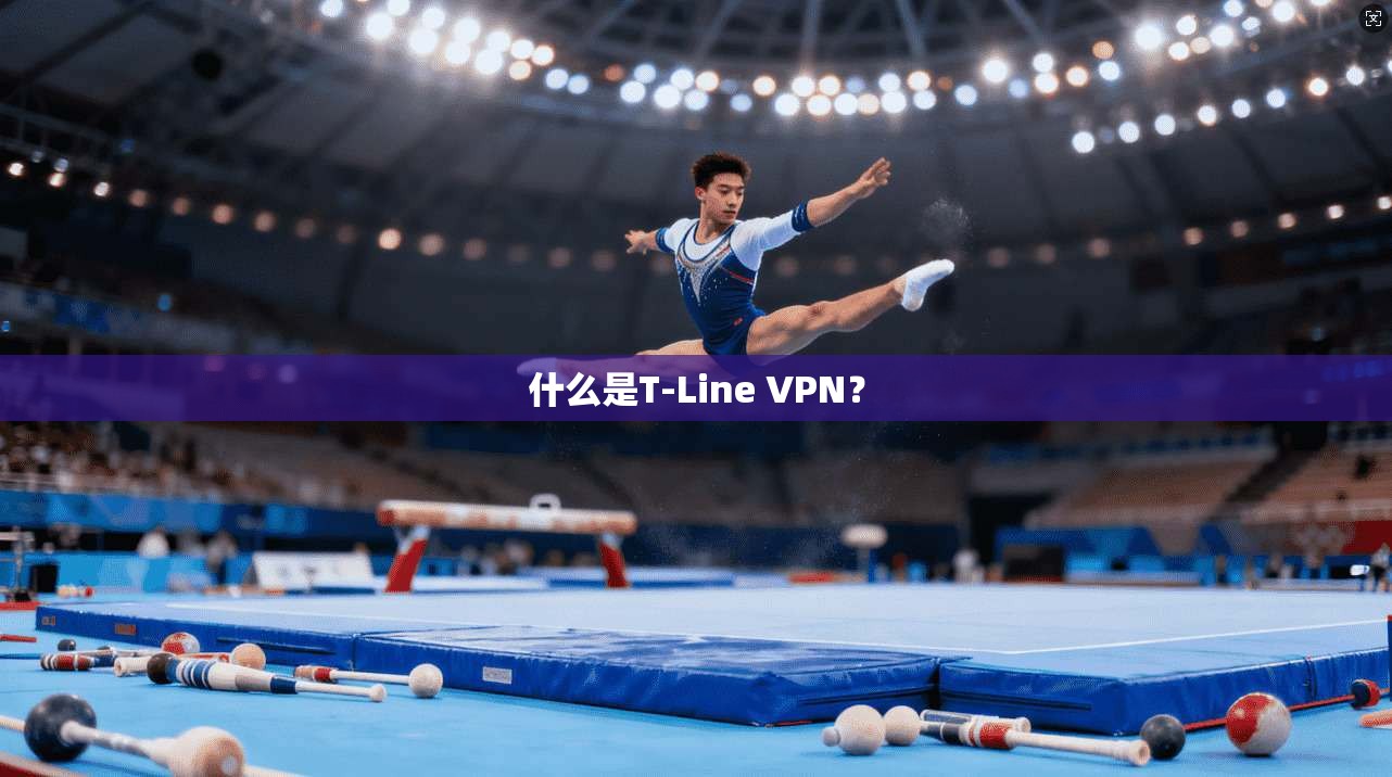什么是T-Line VPN？  第1张