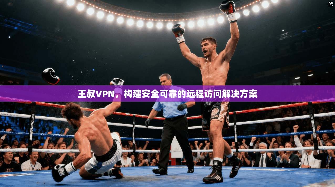 王叔VPN，构建安全可靠的远程访问解决方案  第1张