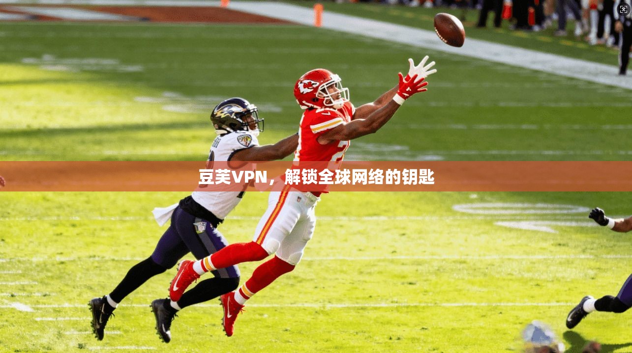 豆芙VPN，解锁全球网络的钥匙  第1张