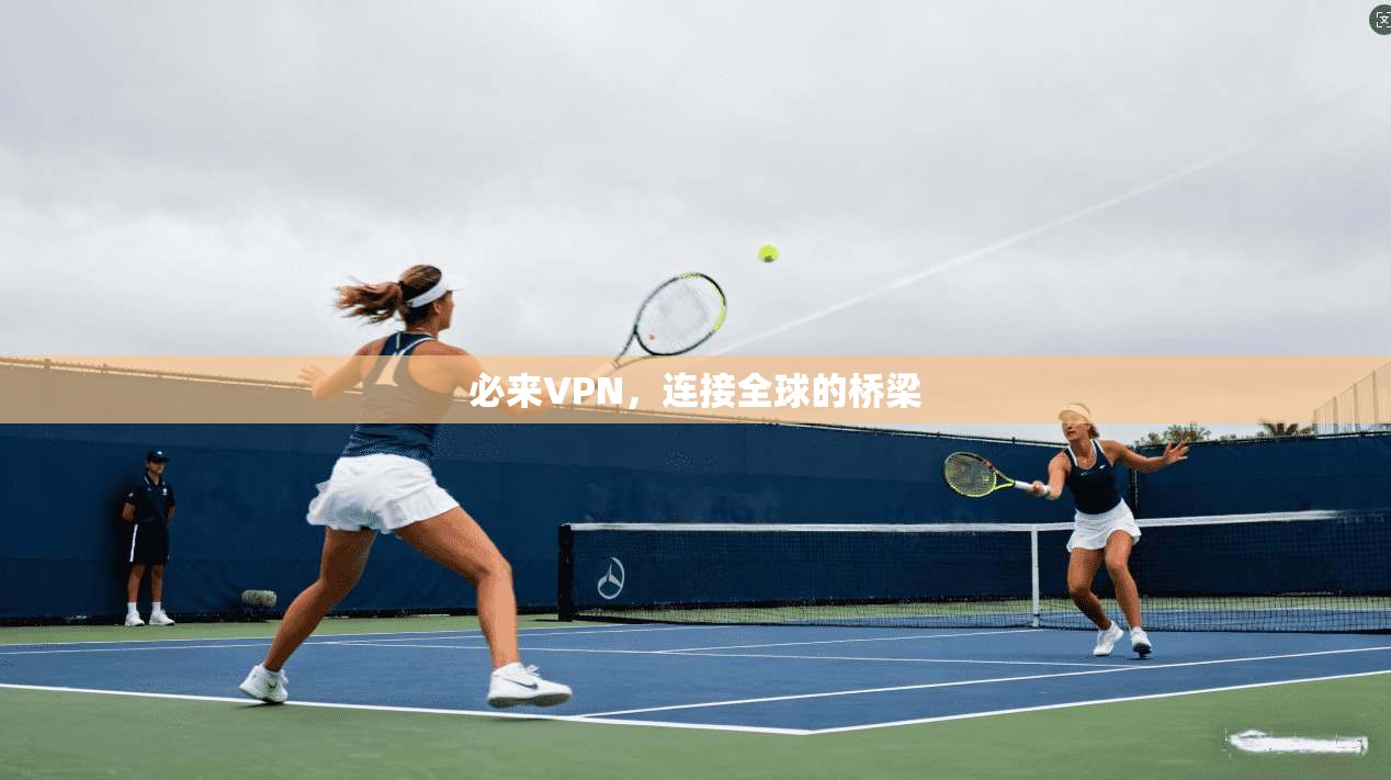 必来VPN，连接全球的桥梁  第1张