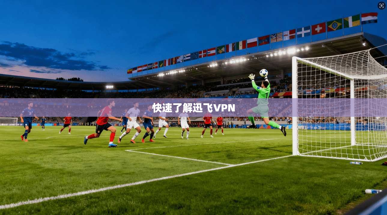 快速了解迅飞VPN  第1张