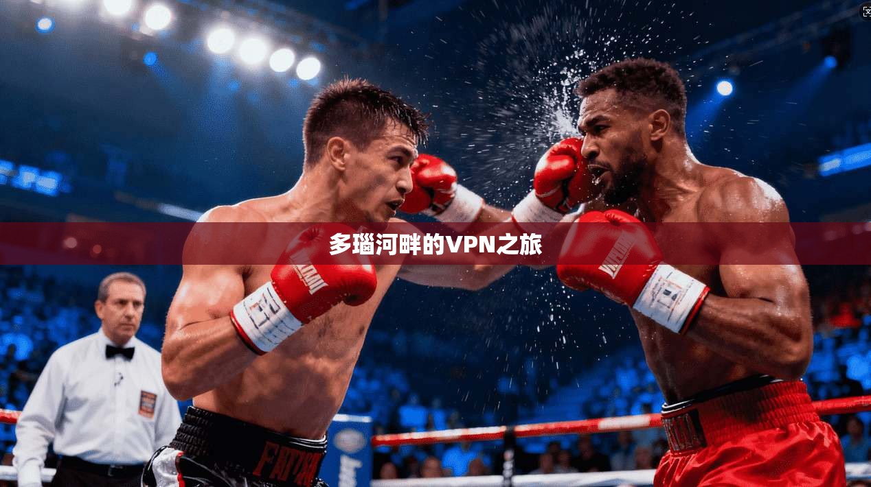 多瑙河畔的VPN之旅  第1张