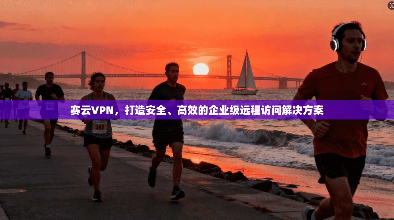 赛云VPN，打造安全、高效的企业级远程访问解决方案  第1张