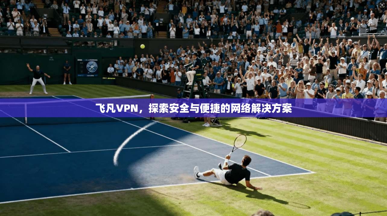 飞凡VPN,探索安全与便捷的网络解决方案 第1张 飞凡VPN,探索安全与便捷的网络解决方案 第1张
