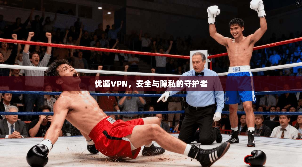 优遁VPN，安全与隐私的守护者  第1张