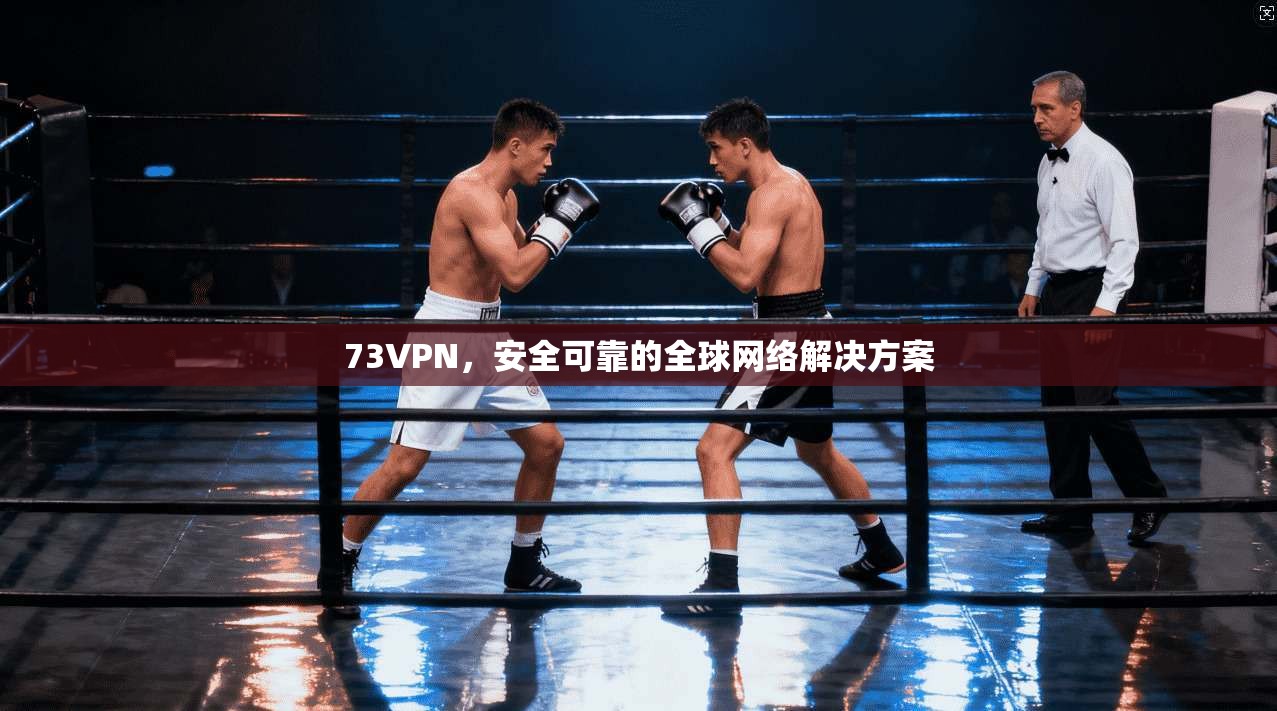 73VPN，安全可靠的全球网络解决方案  第1张