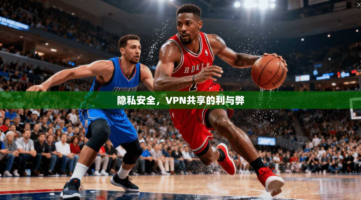 隐私安全，VPN共享的利与弊  第1张