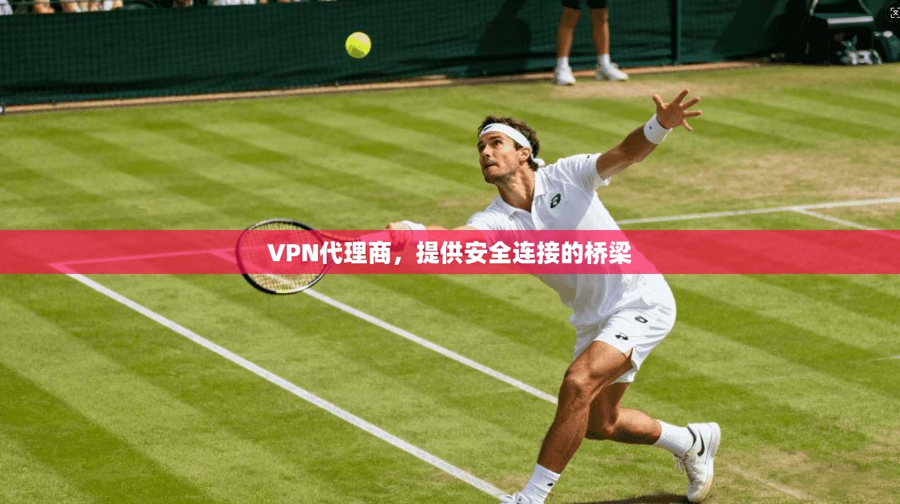 VPN代理商，提供安全连接的桥梁  第1张