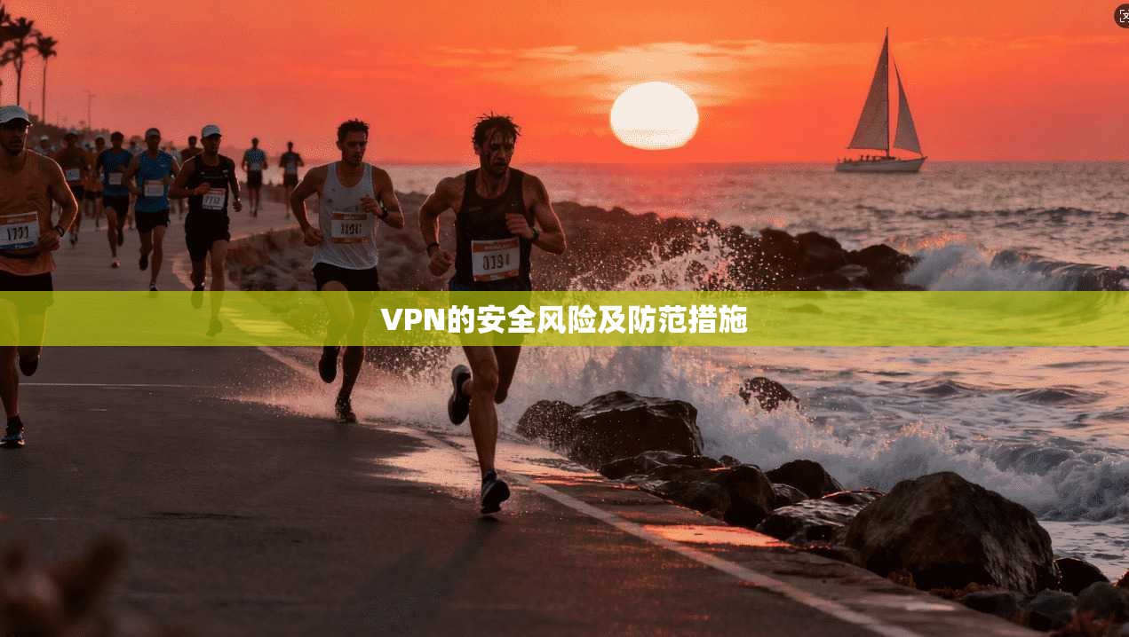 VPN的安全风险及防范措施 第1张 VPN的安全风险及防范措施 第1张