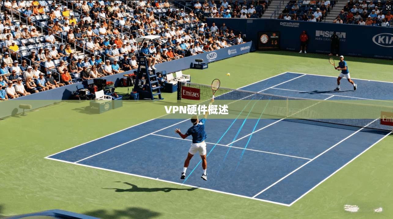 VPN硬件概述  第1张