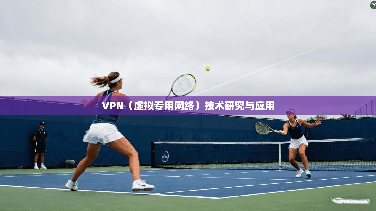 VPN（虚拟专用网络）技术研究与应用  第1张