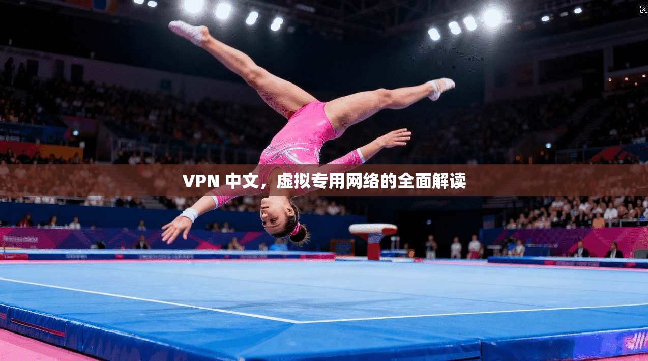 VPN 中文，虚拟专用网络的全面解读  第1张