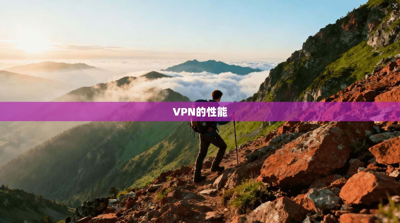 VPN的性能  第1张