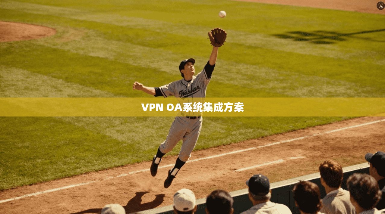 VPN OA系统集成方案 第1张 VPN OA系统集成方案 第1张