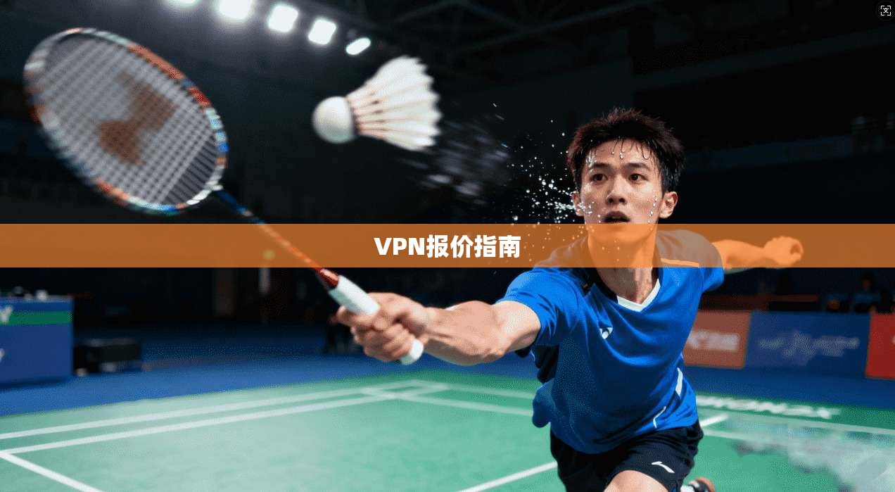 VPN报价指南 第1张 VPN报价指南 第1张