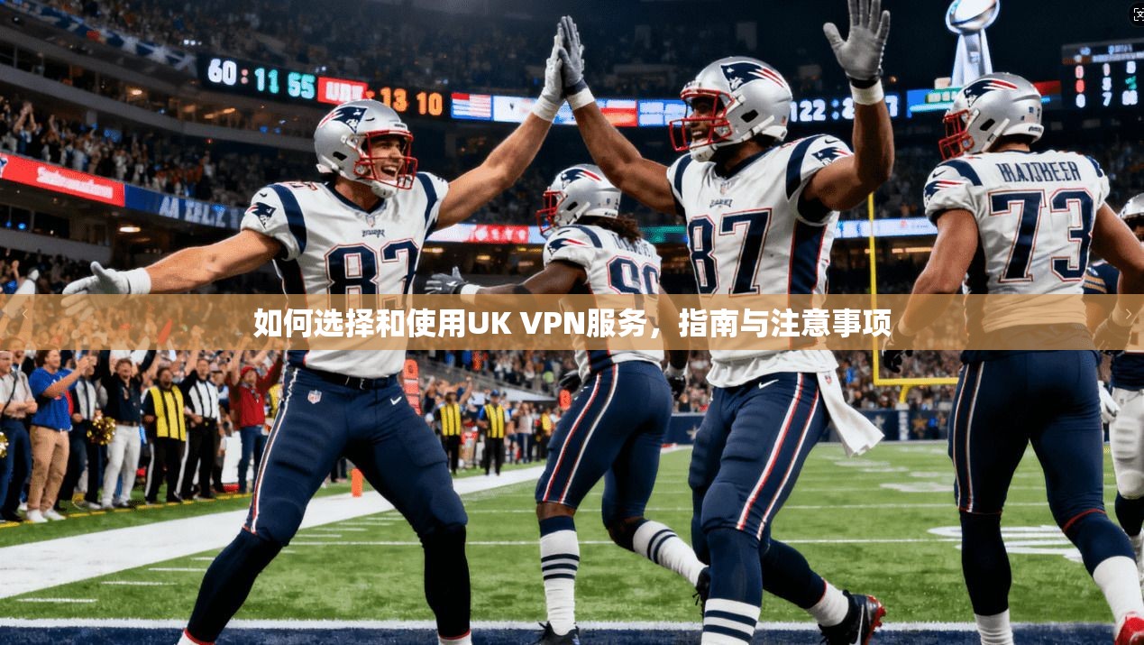 如何选择和使用UK VPN服务，指南与注意事项  第1张
