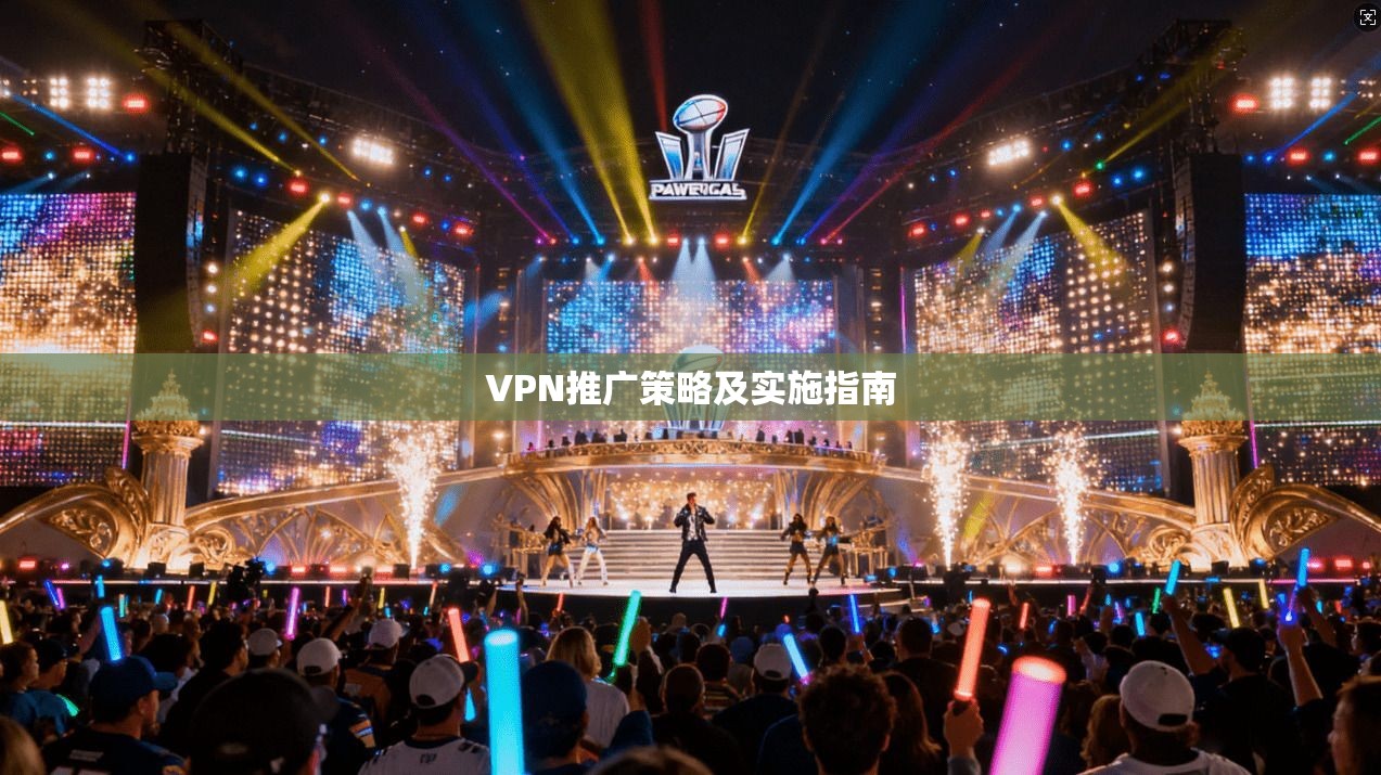 VPN推广策略及实施指南  第1张