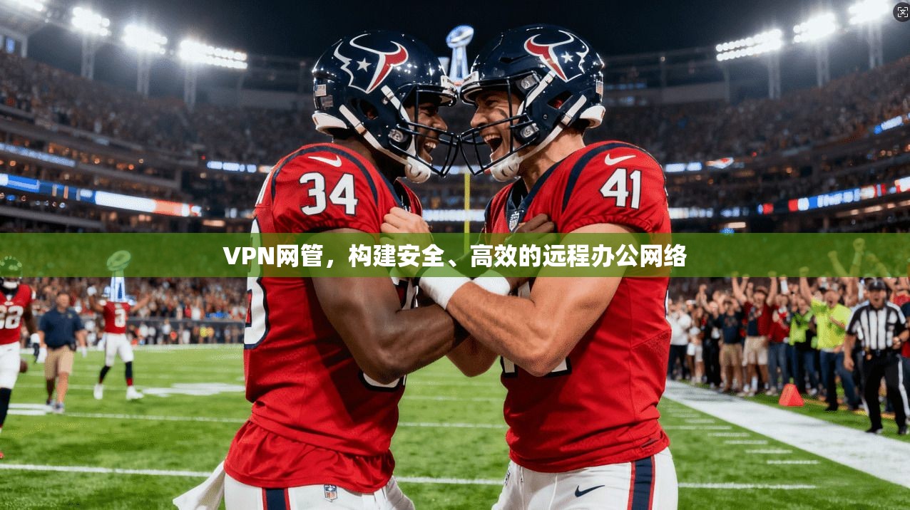 VPN网管，构建安全、高效的远程办公网络  第1张