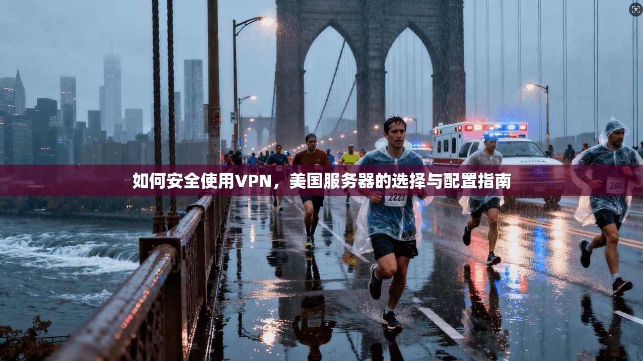 如何安全使用VPN,美国服务器的选择与配置指南 第1张 如何安全使用VPN,美国服务器的选择与配置指南 第1张