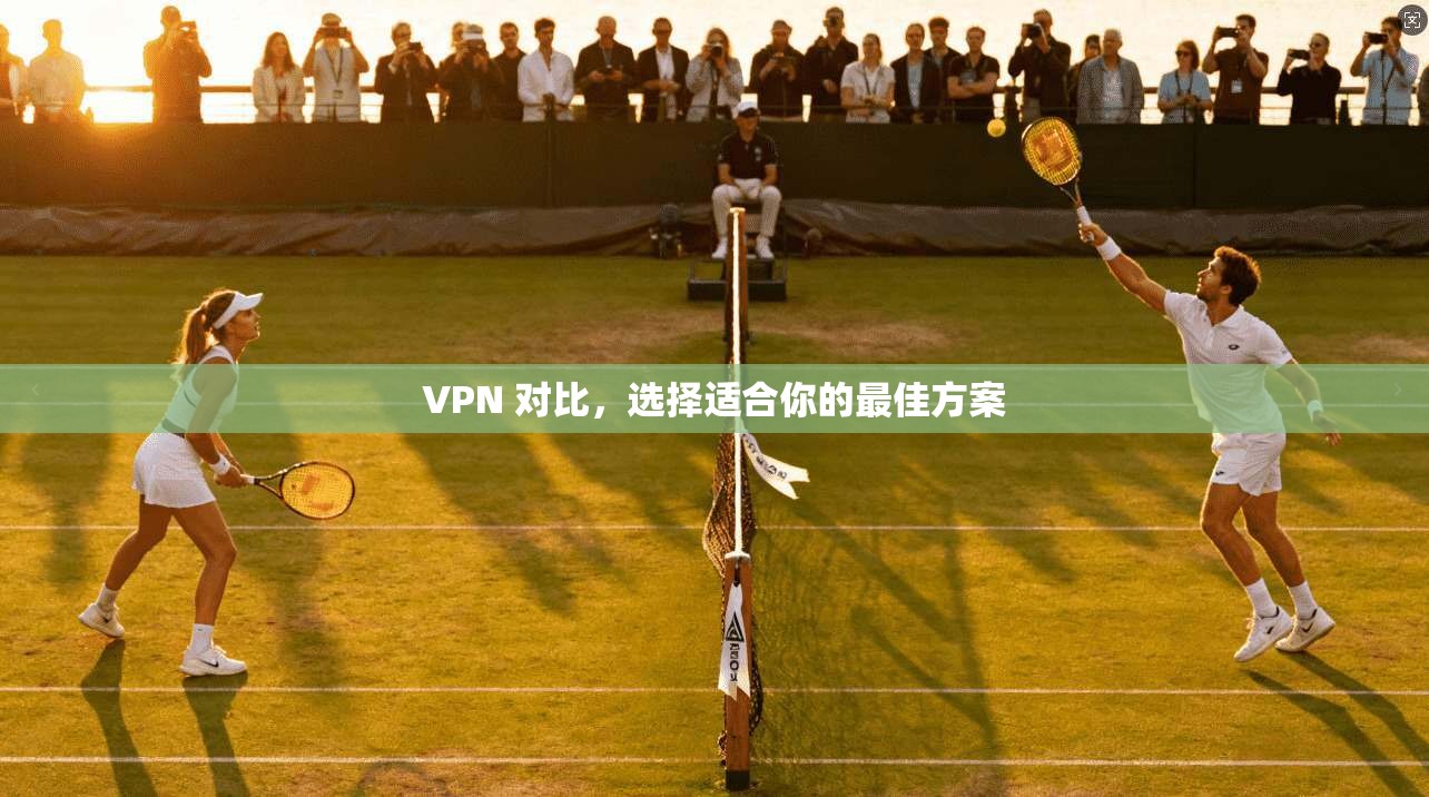 VPN 对比,选择适合你的最佳方案 第1张 VPN 对比,选择适合你的最佳方案 第1张