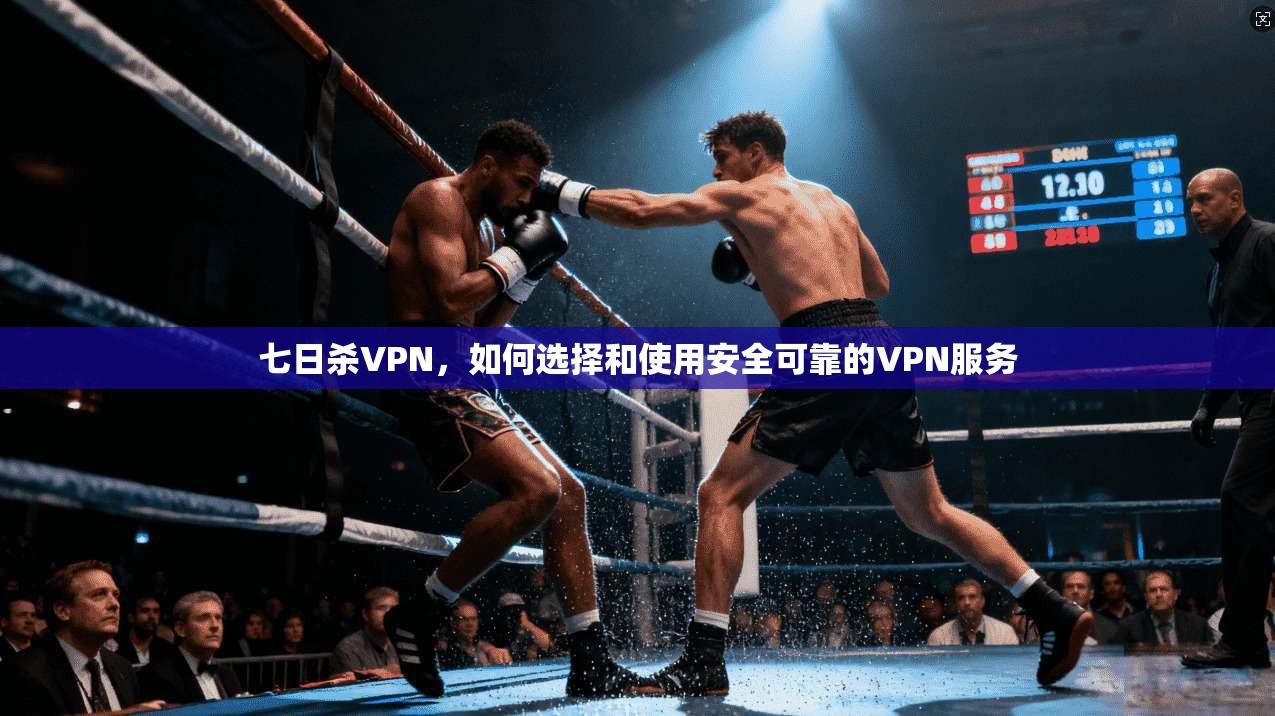 七日杀VPN,如何选择和使用安全可靠的VPN服务 第1张 七日杀VPN,如何选择和使用安全可靠的VPN服务 第1张