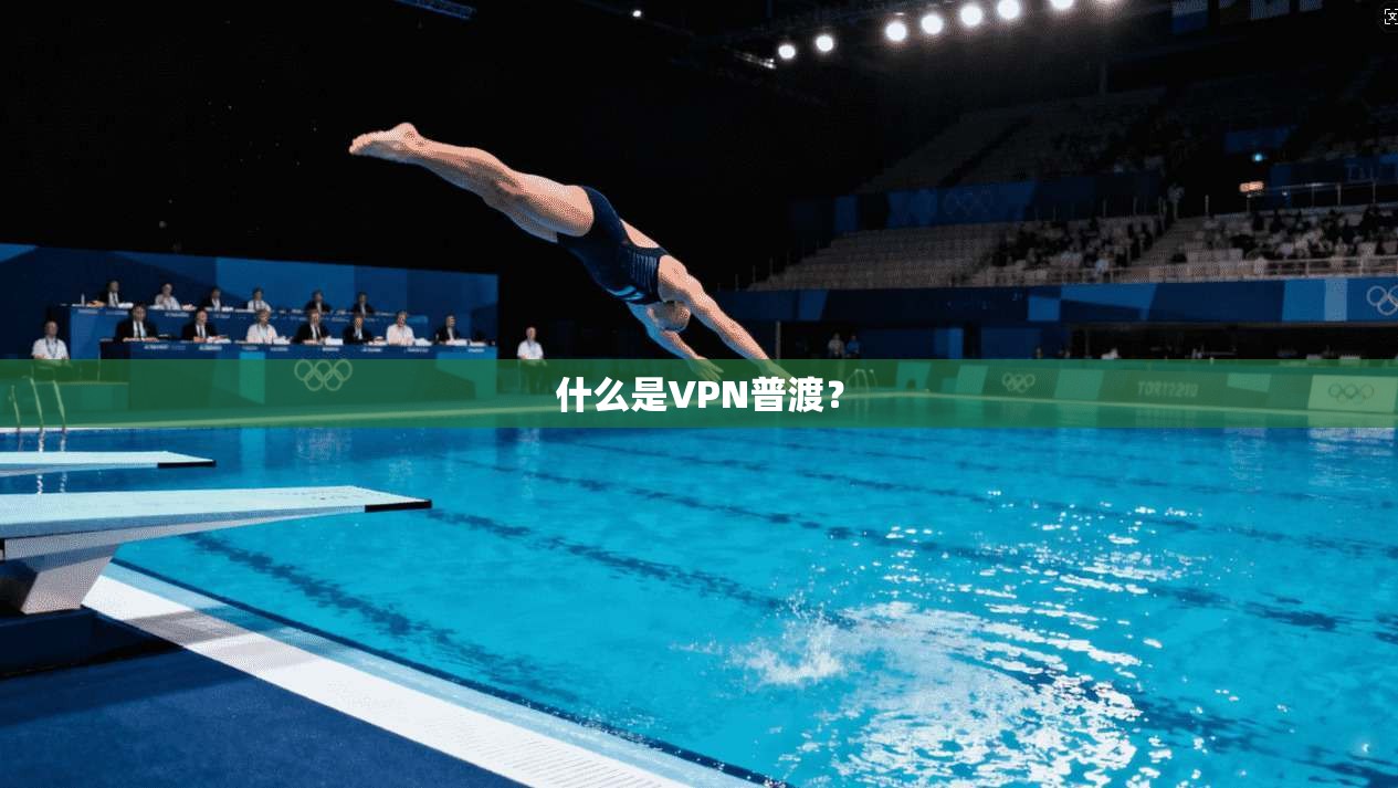什么是VPN普渡? 第1张 什么是VPN普渡? 第1张