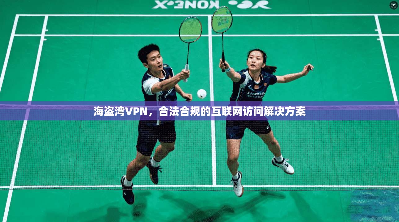 海盗湾VPN，合法合规的互联网访问解决方案  第1张