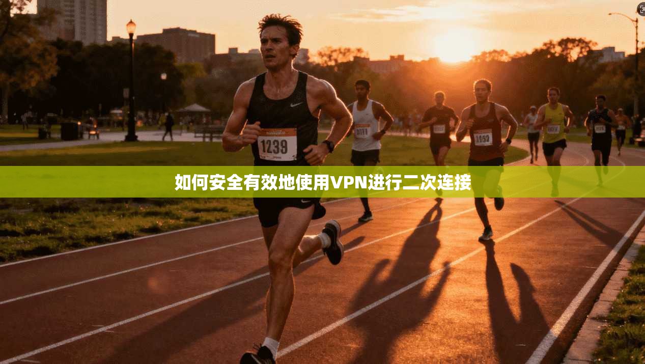 如何安全有效地使用VPN进行二次连接  第1张