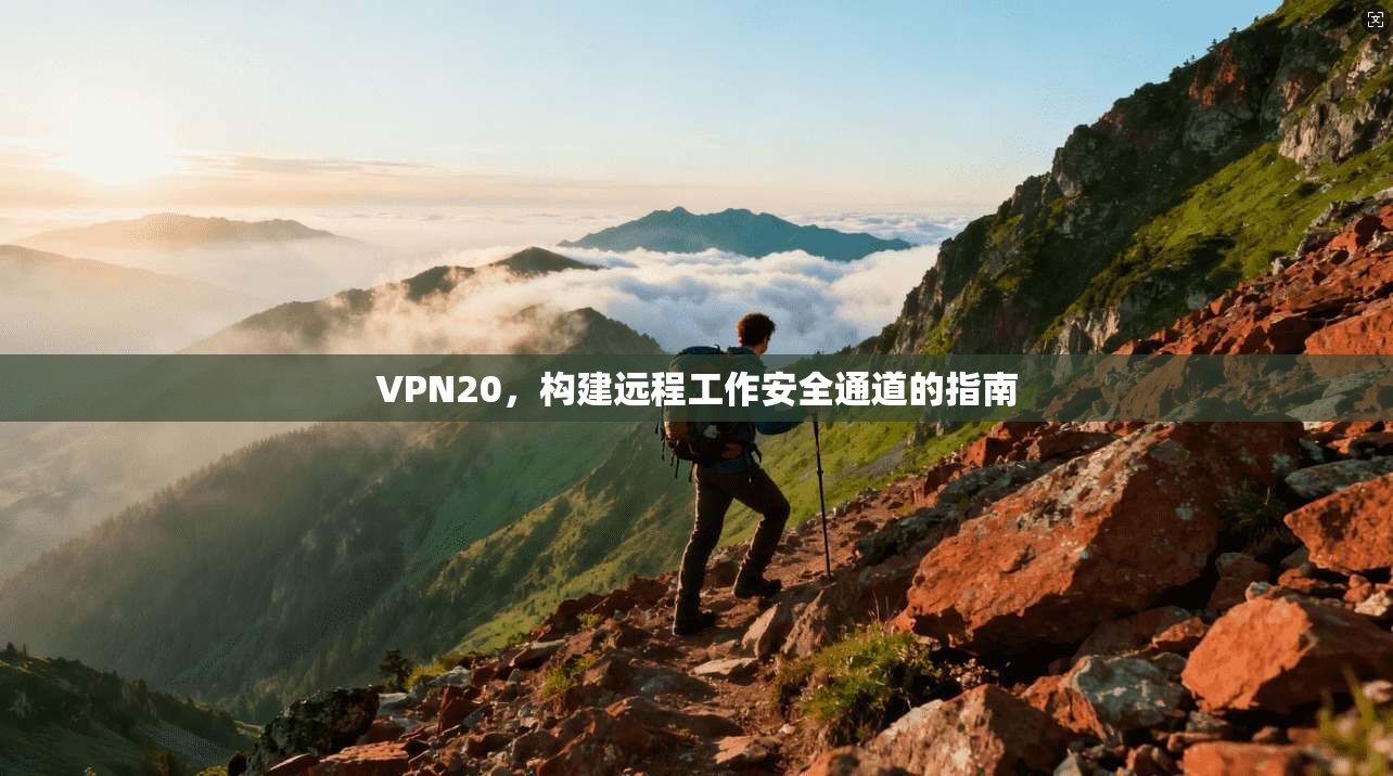 VPN20，构建远程工作安全通道的指南  第1张