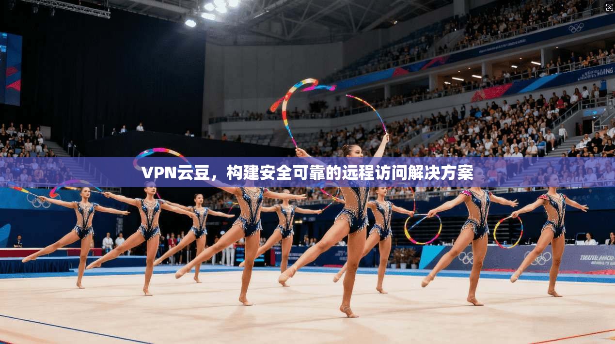 VPN云豆，构建安全可靠的远程访问解决方案  第1张