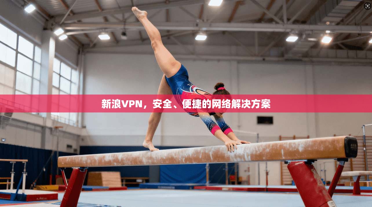 新浪VPN,安全、便捷的网络解决方案 第1张 新浪VPN,安全、便捷的网络解决方案 第1张