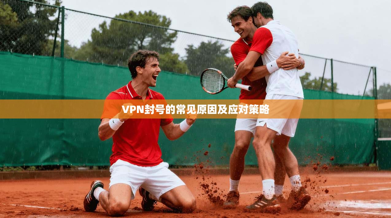 VPN封号的常见原因及应对策略 第1张 VPN封号的常见原因及应对策略 第1张