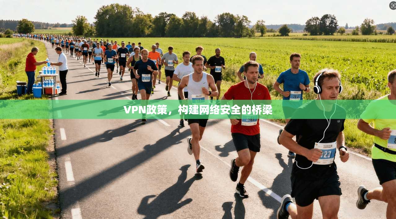 VPN政策,构建网络安全的桥梁 第1张 VPN政策,构建网络安全的桥梁 第1张