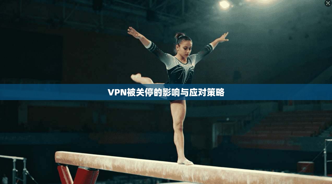 VPN被关停的影响与应对策略 第1张 VPN被关停的影响与应对策略 第1张