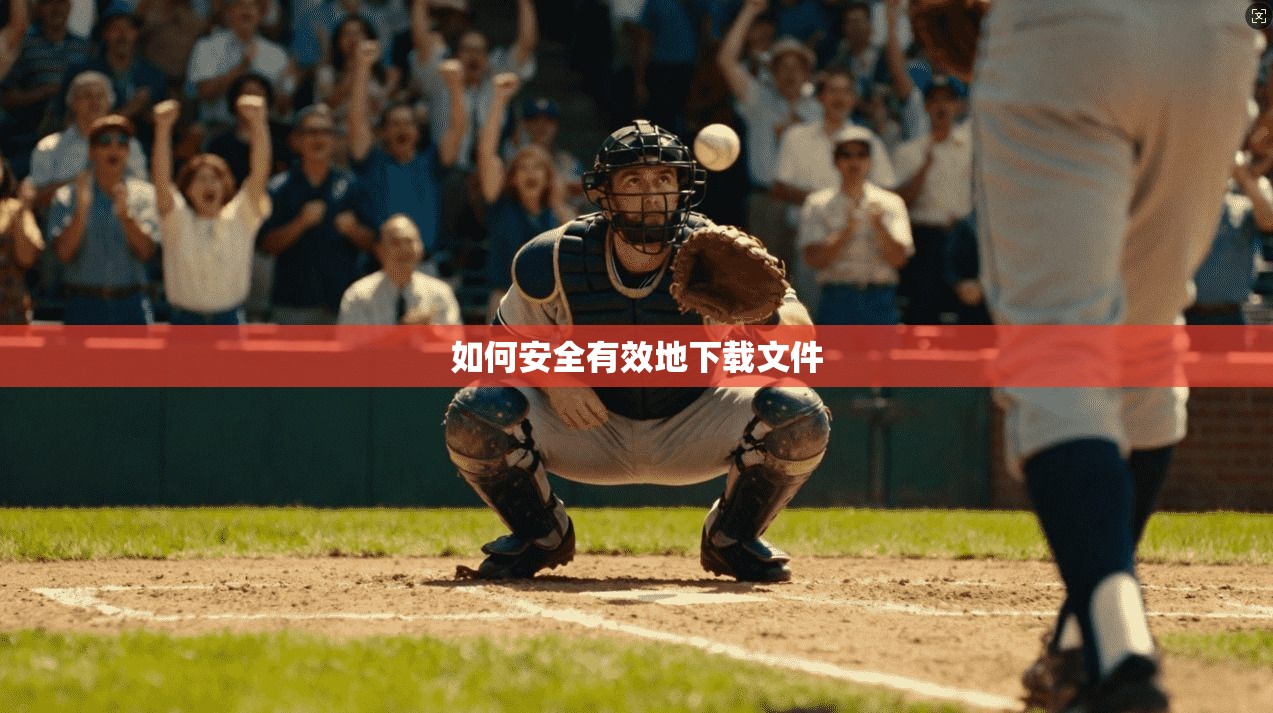 如何安全有效地下载文件  第1张