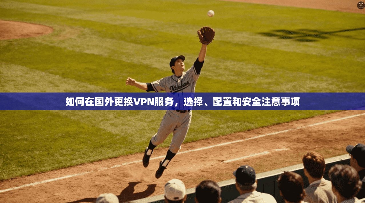 如何在国外更换VPN服务，选择、配置和安全注意事项  第1张