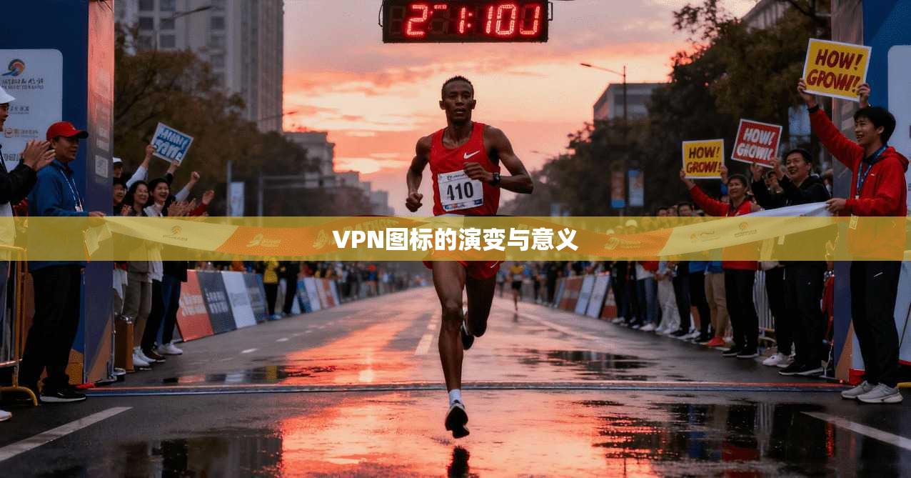 VPN图标的演变与意义  第1张