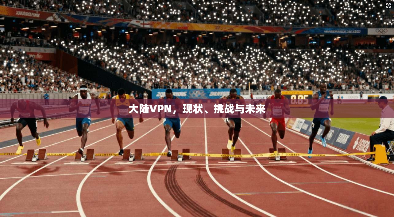 大陆VPN,现状、挑战与未来 第1张 大陆VPN,现状、挑战与未来 第1张