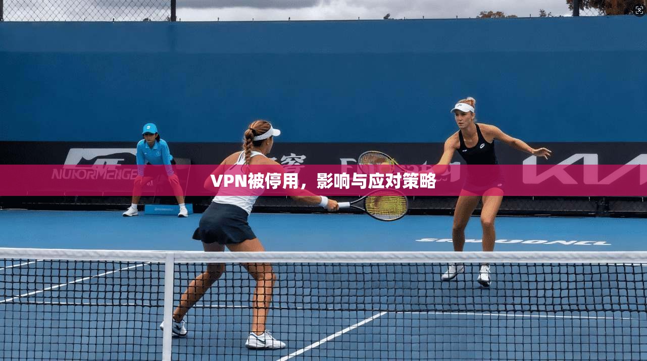 VPN被停用,影响与应对策略 第1张 VPN被停用,影响与应对策略 第1张