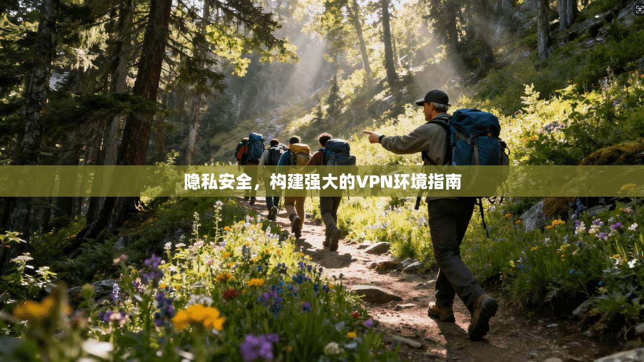 隐私安全，构建强大的VPN环境指南  第1张