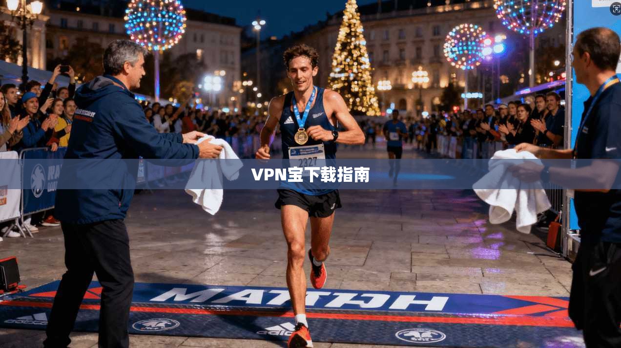 VPN宝下载指南  第1张