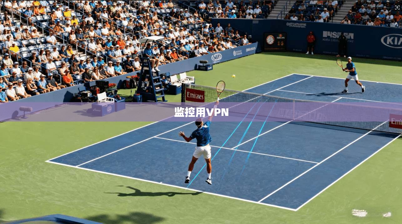 监控用VPN  第1张