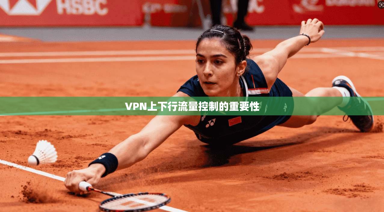 VPN上下行流量控制的重要性  第1张