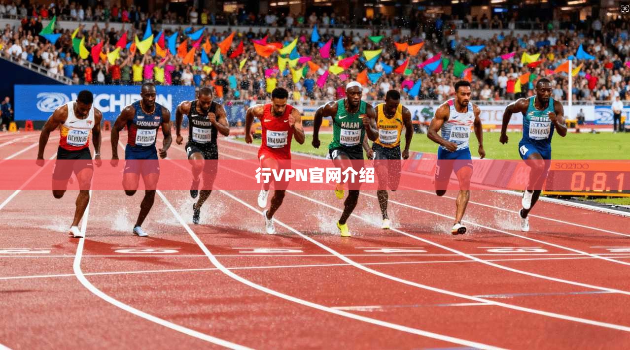 行VPN官网介绍 第1张 行VPN官网介绍 第1张