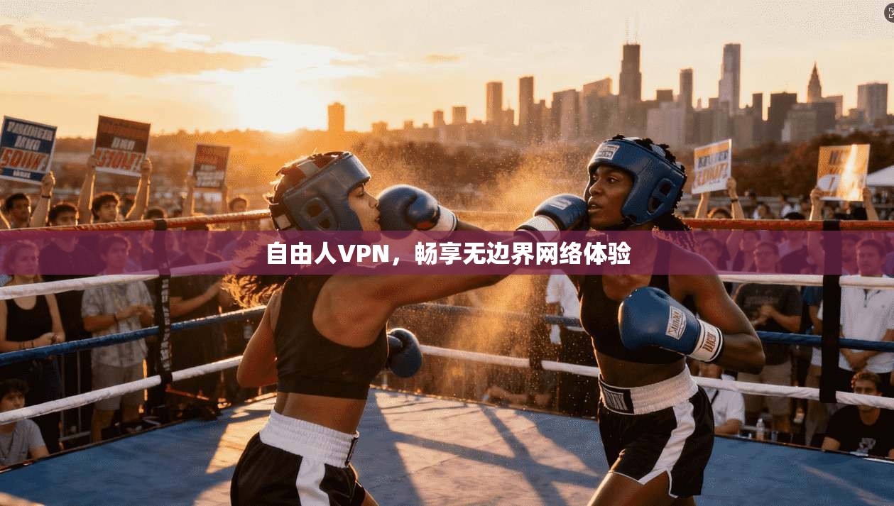 自由人VPN,畅享无边界网络体验 第1张 自由人VPN,畅享无边界网络体验 第1张