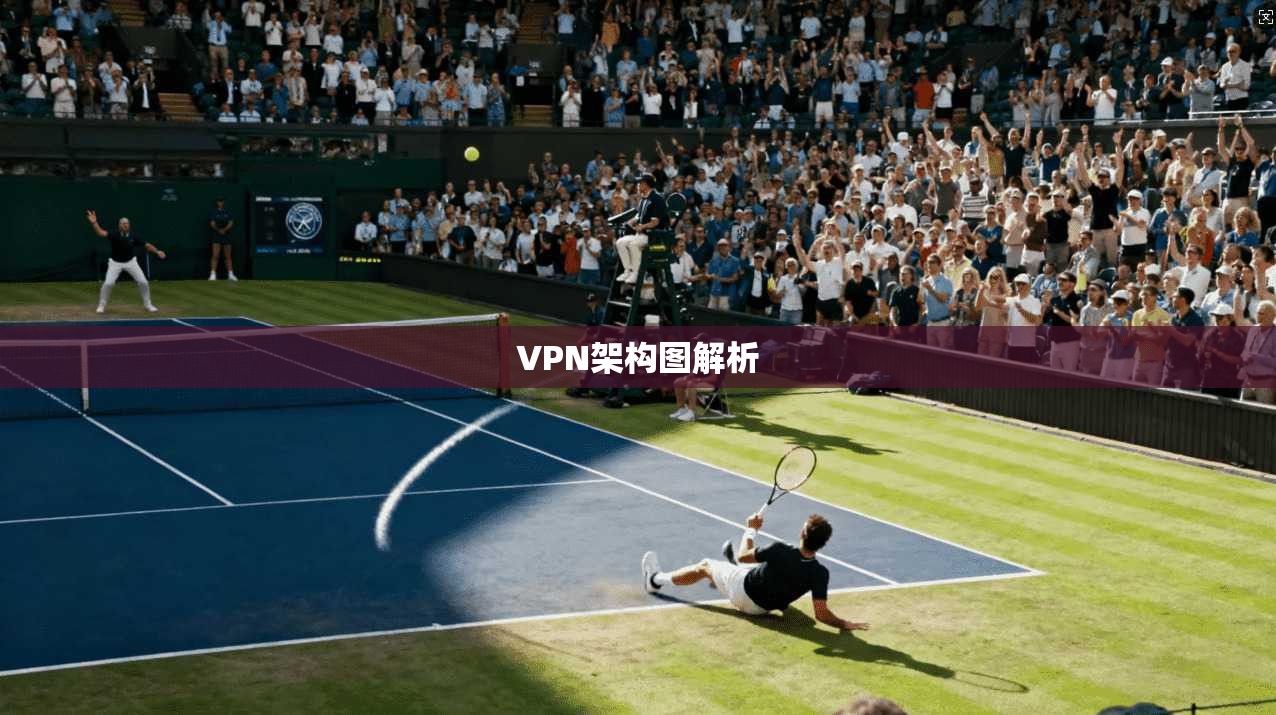 VPN架构图解析  第1张